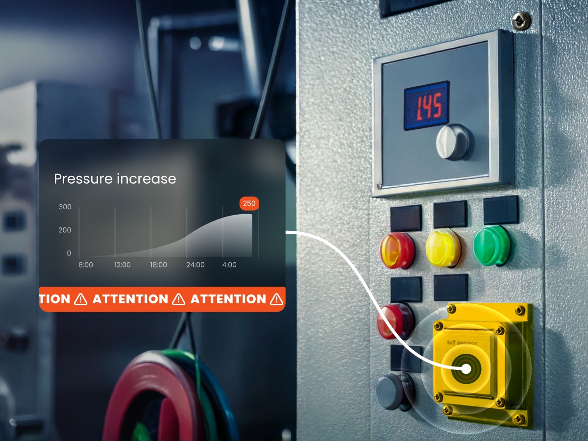 la surveillance du bétail et la production industrielle